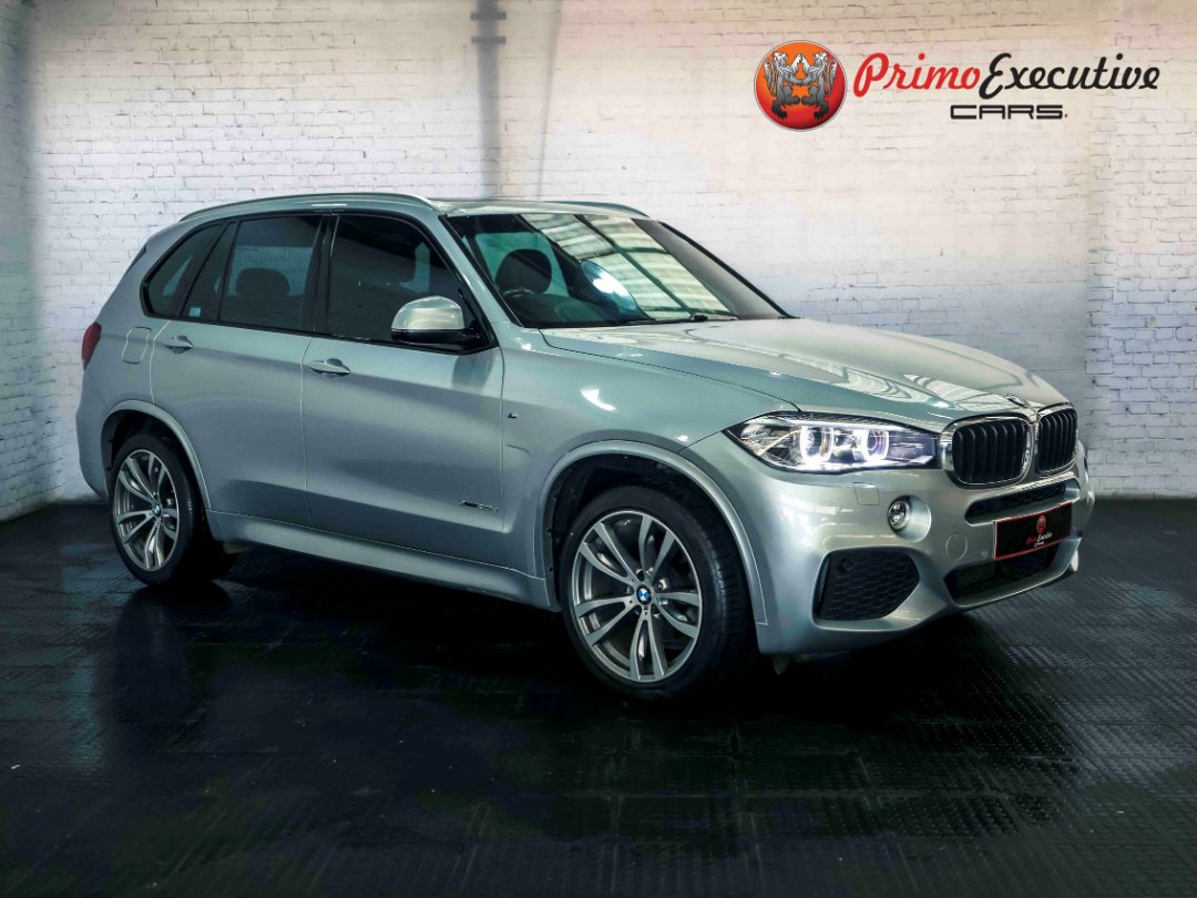 2018 BMW X5  for sale in Gauteng, Edenvale - 509686