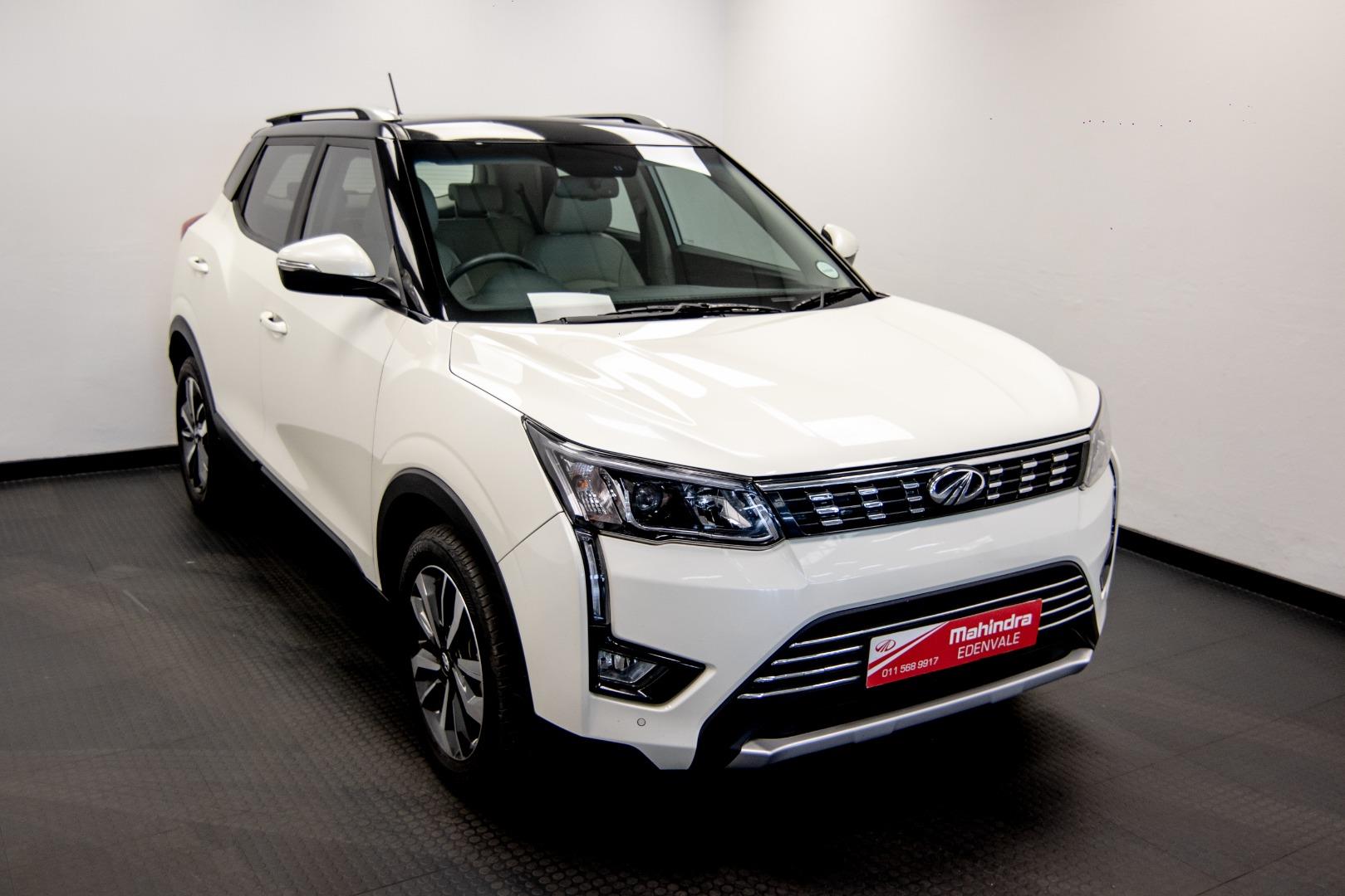 Mahindra