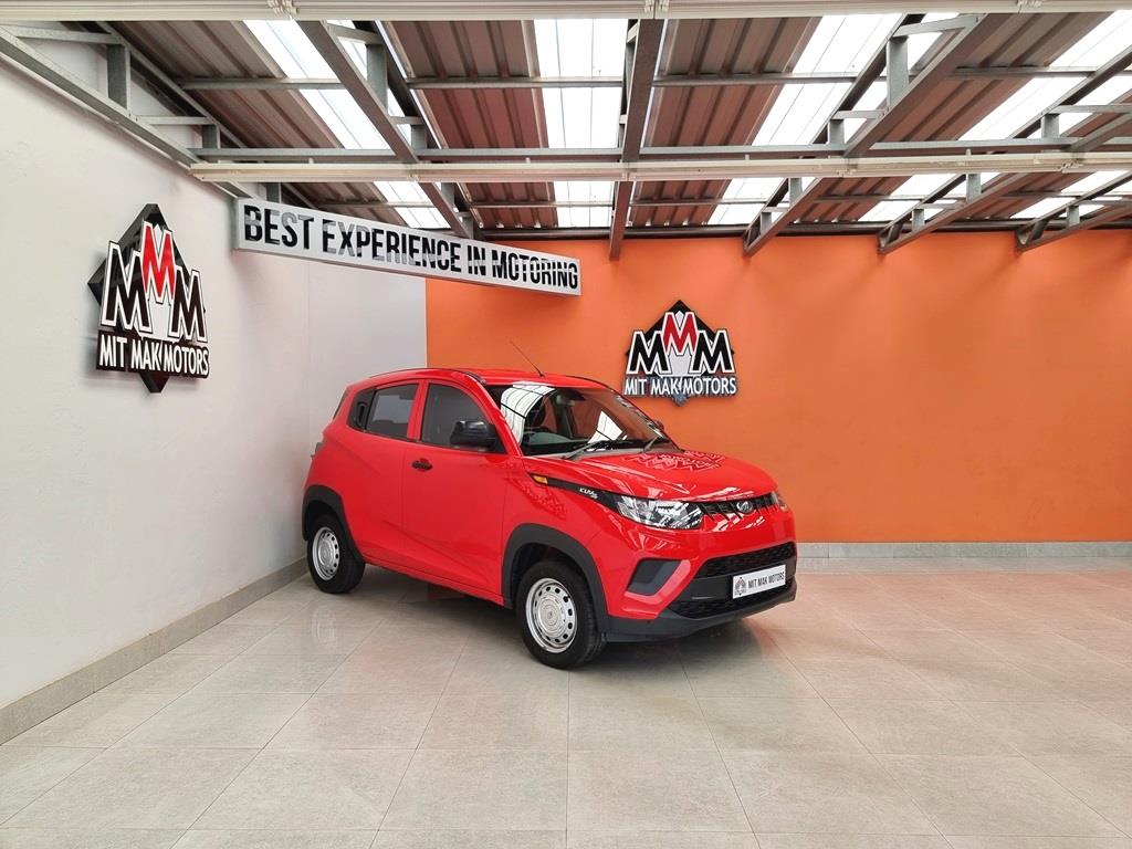 Mahindra