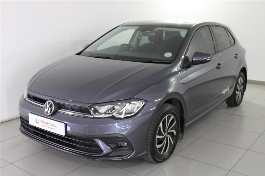 2023 Volkswagen Polo Hatch  for sale - 8002-146758