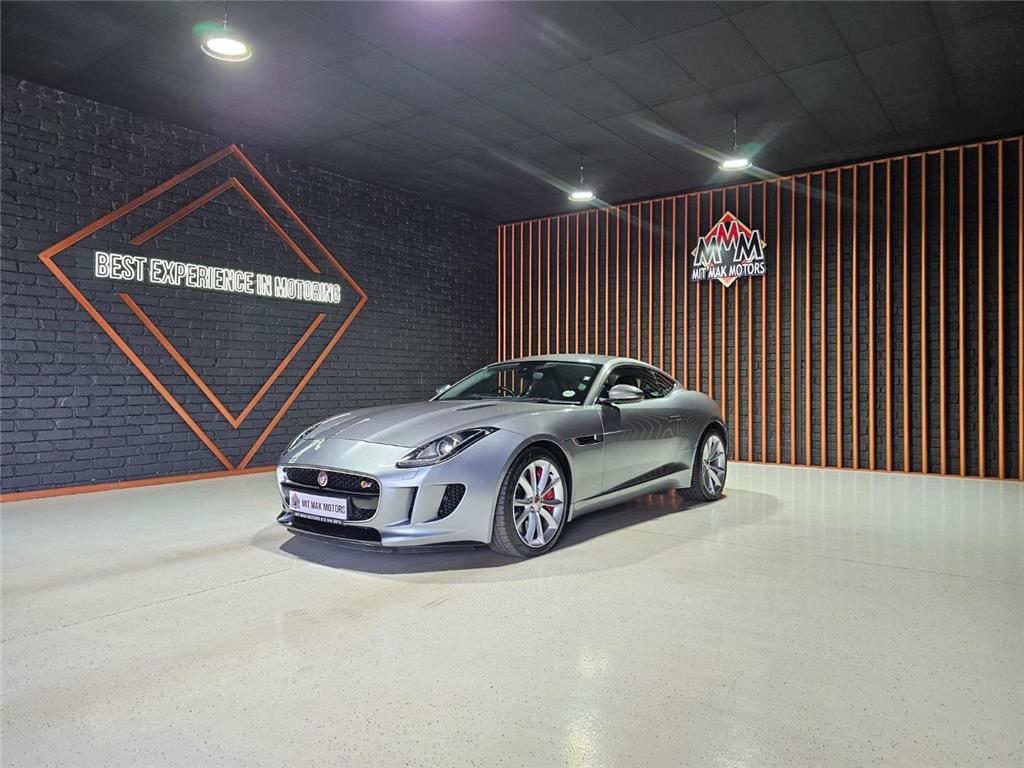 Jaguar