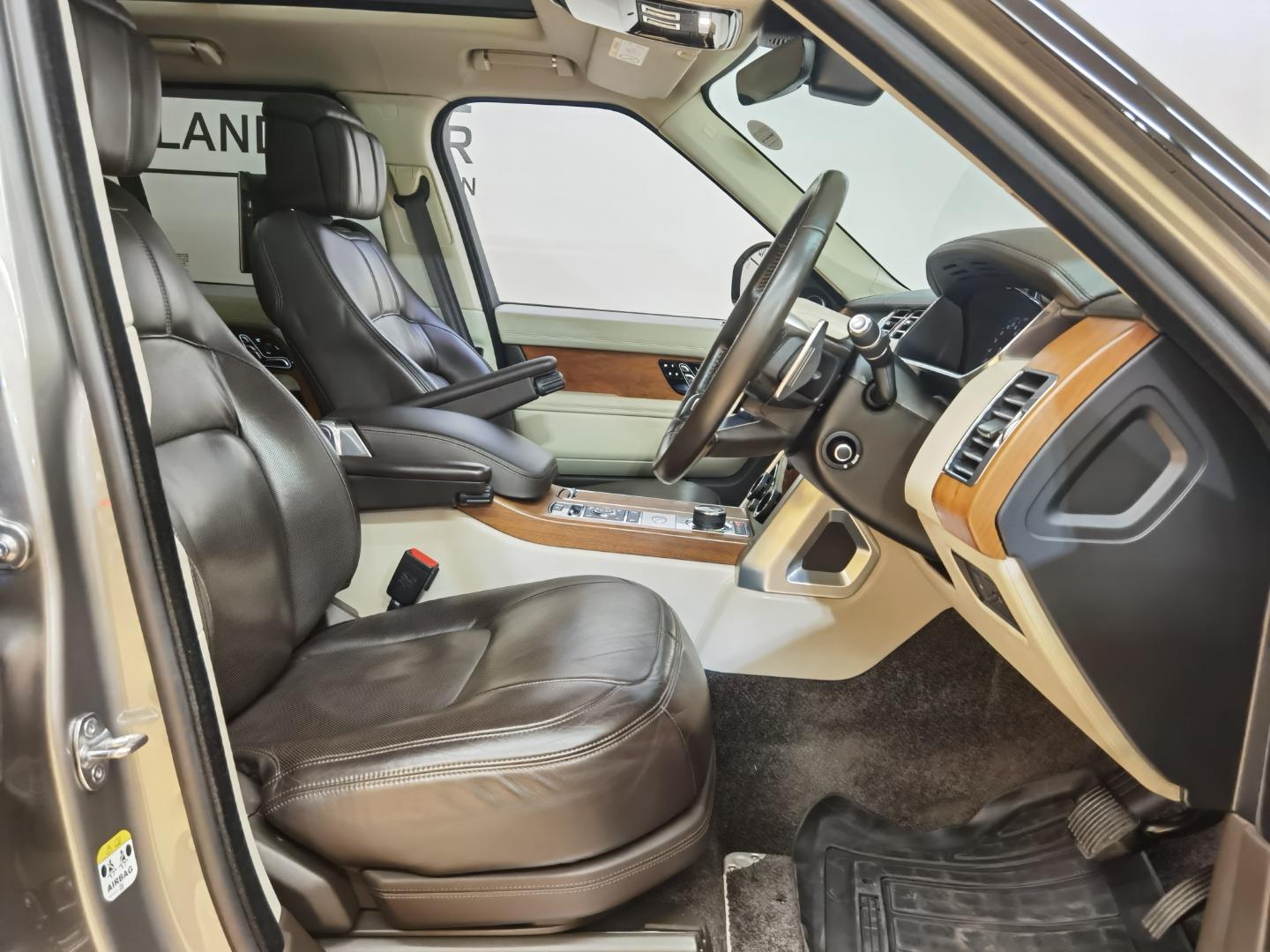 Land Rover Range Rover 4.4 SD Autobiography for sale R1 529 900