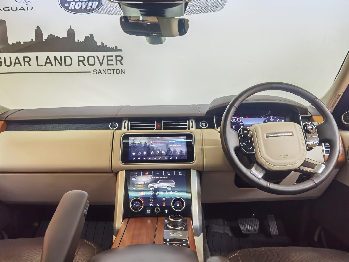 Land Rover Range Rover 4.4 SD Autobiography for sale R1 529 900