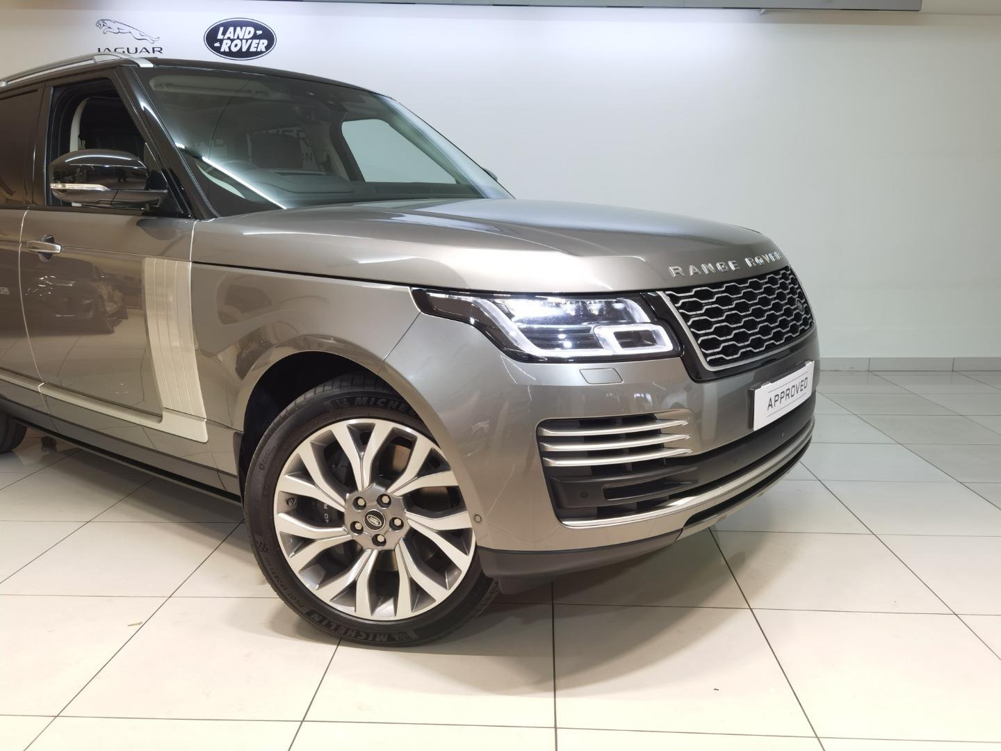 Land Rover Range Rover 4.4 SD Autobiography for sale R1 529 900