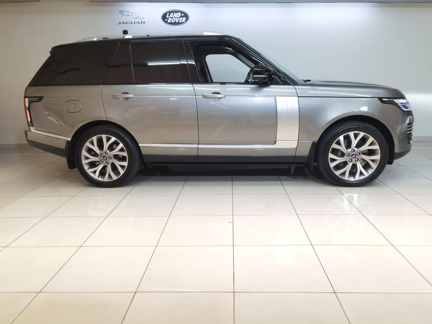 Land Rover Range Rover 4.4 SD Autobiography for sale R1 529 900