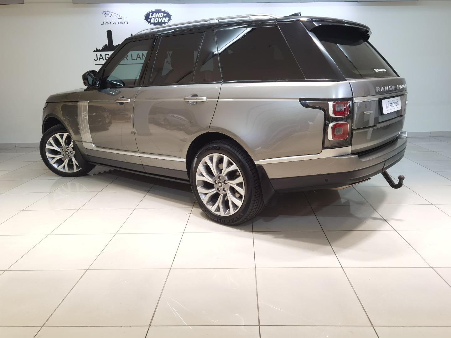 Land Rover Range Rover 4.4 SD Autobiography for sale R1 529 900