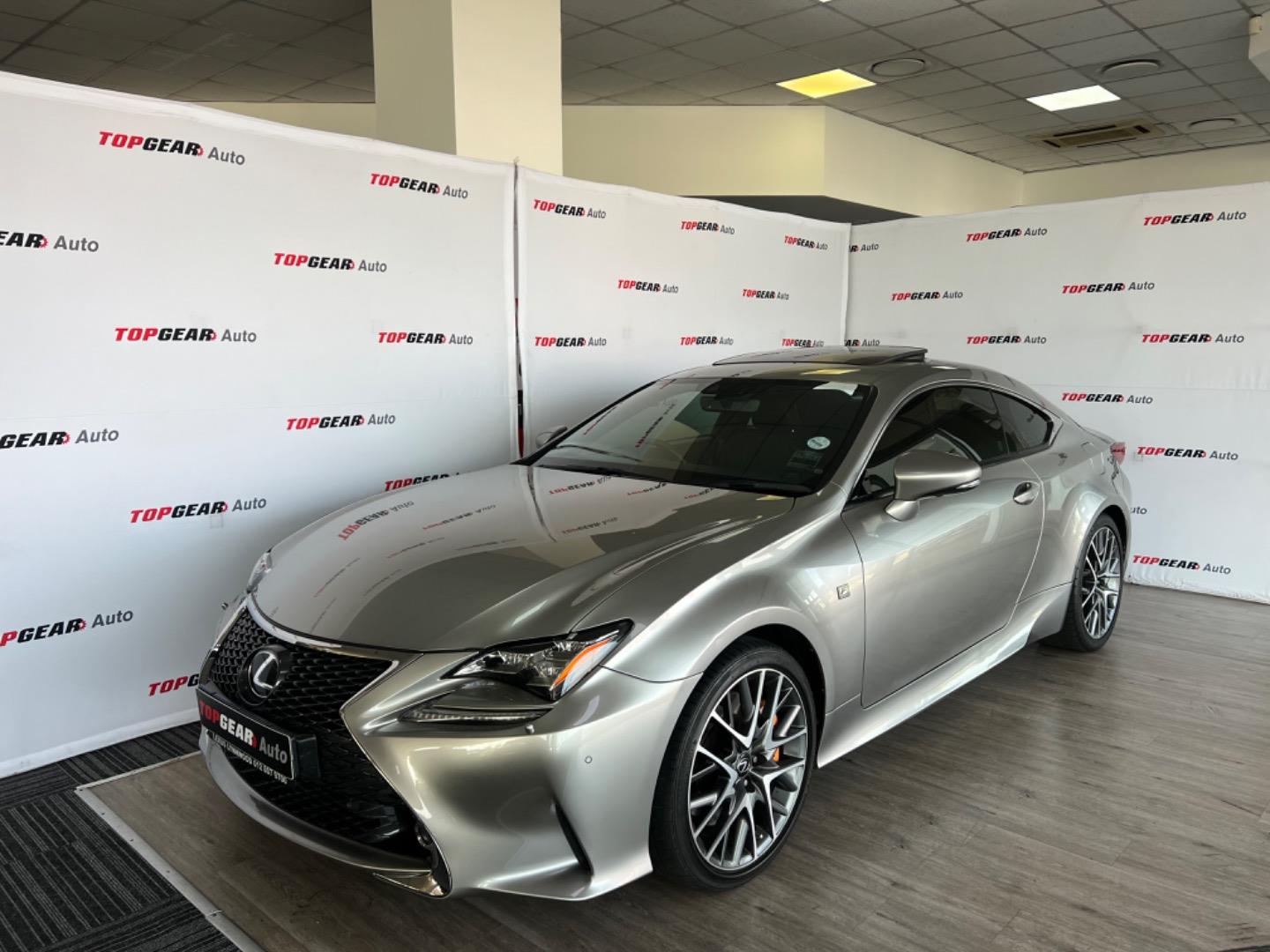 Lexus