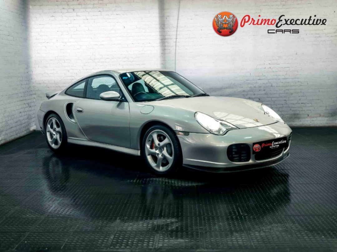 2001 Porsche 911  for sale - 509727