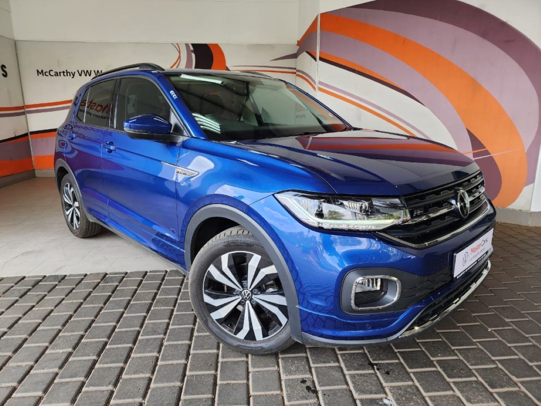 Volkswagen vw t cross cars for sale in south africa new and used