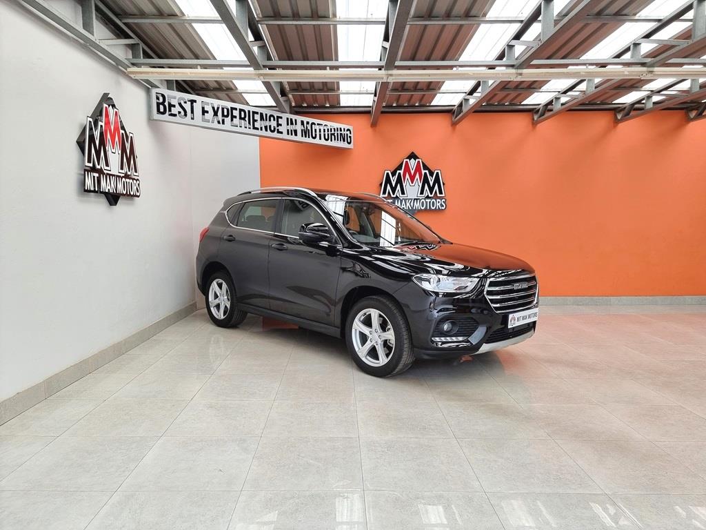 Haval