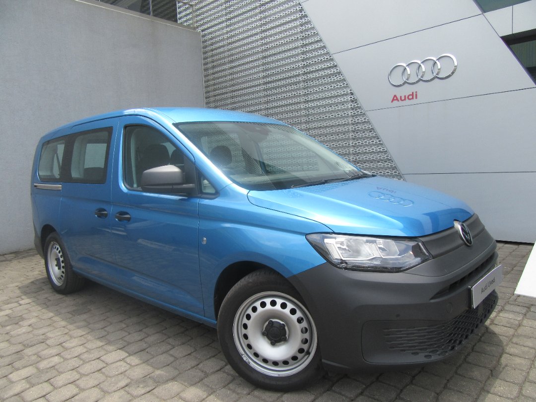 Volkswagen (VW) Caddy Maxi Kombi 2.0 TDi for sale R 459 900 Carfind