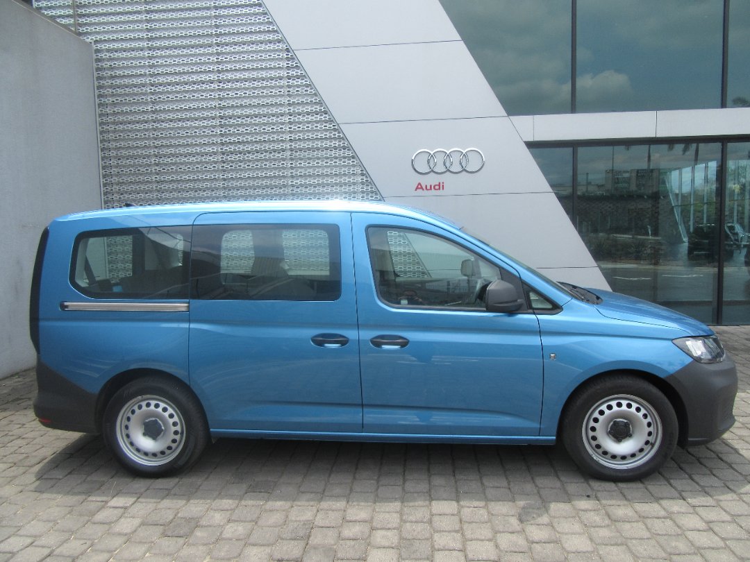 Volkswagen (VW) Caddy Maxi Kombi 2.0 TDi for sale R 459 900 Carfind