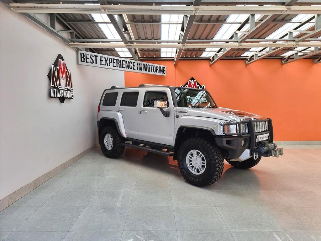 HUMMER