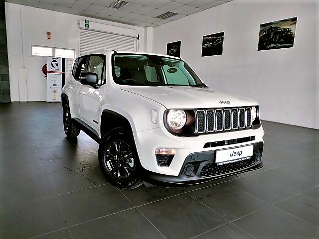2022 Jeep Renegade  for sale - US70168