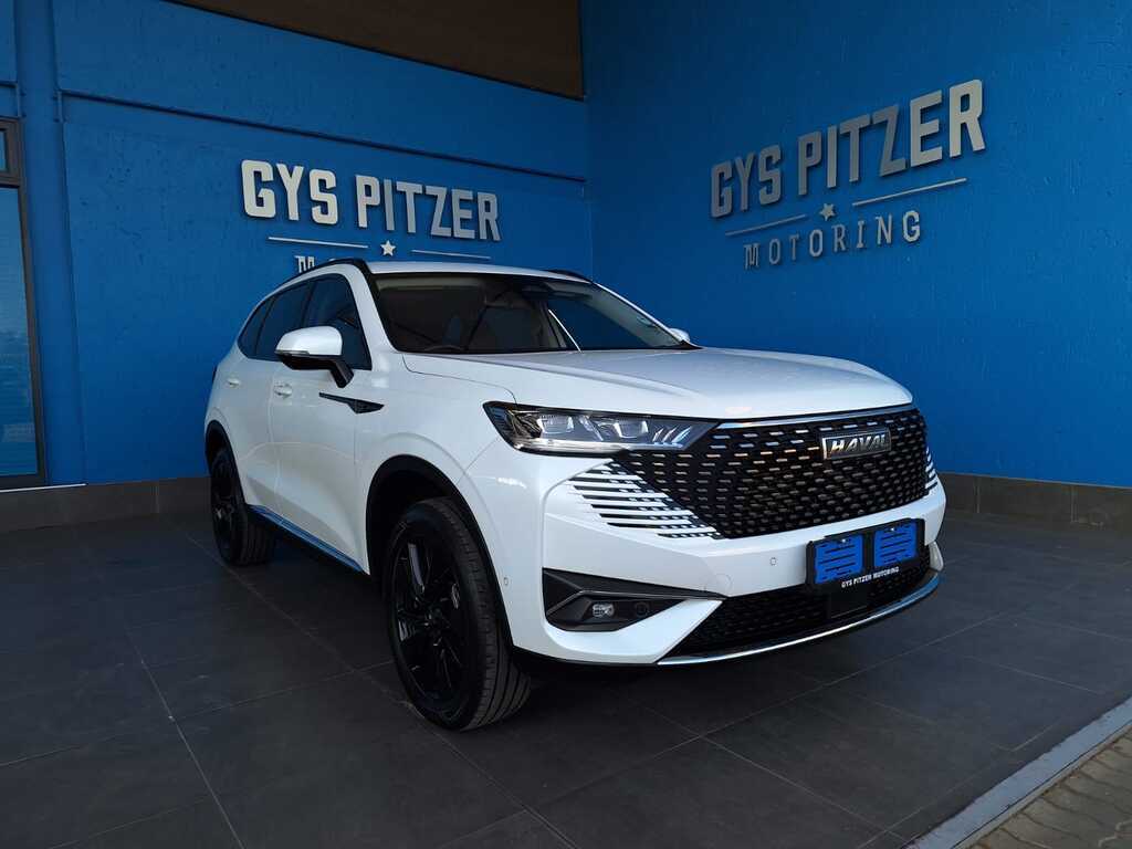 2023 Haval H6 HEV  for sale - SIL938844