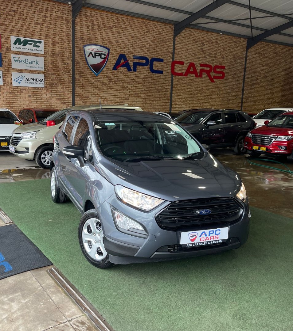 2021 Ford EcoSport  for sale - 1111