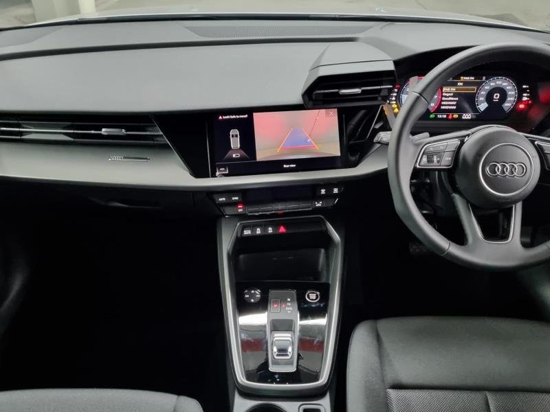 Used 2022 Audi A3 for sale in Umhlanga KwaZuluNatal ID 1001290178