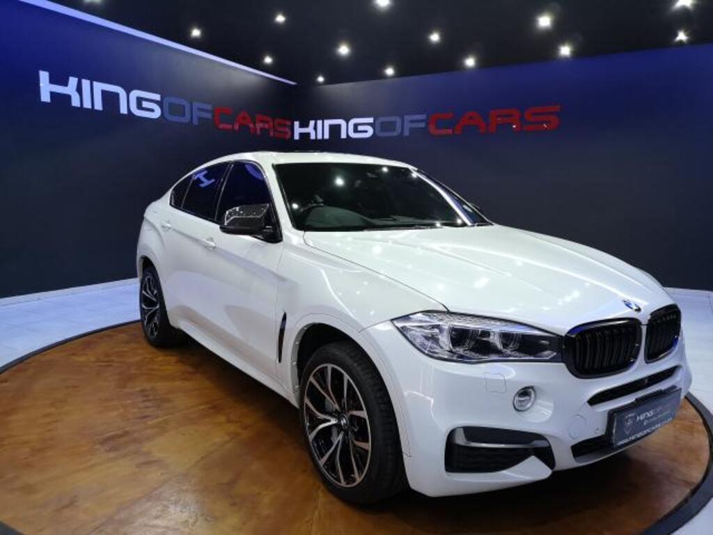 2017 BMW X6  for sale - CK20427