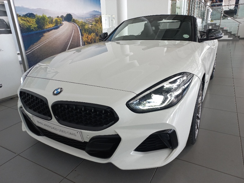 2020 BMW Z4  for sale - 113668