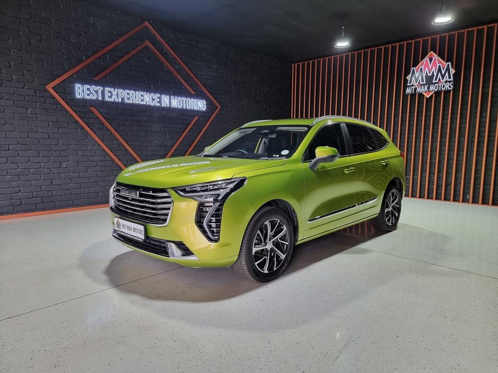 Haval