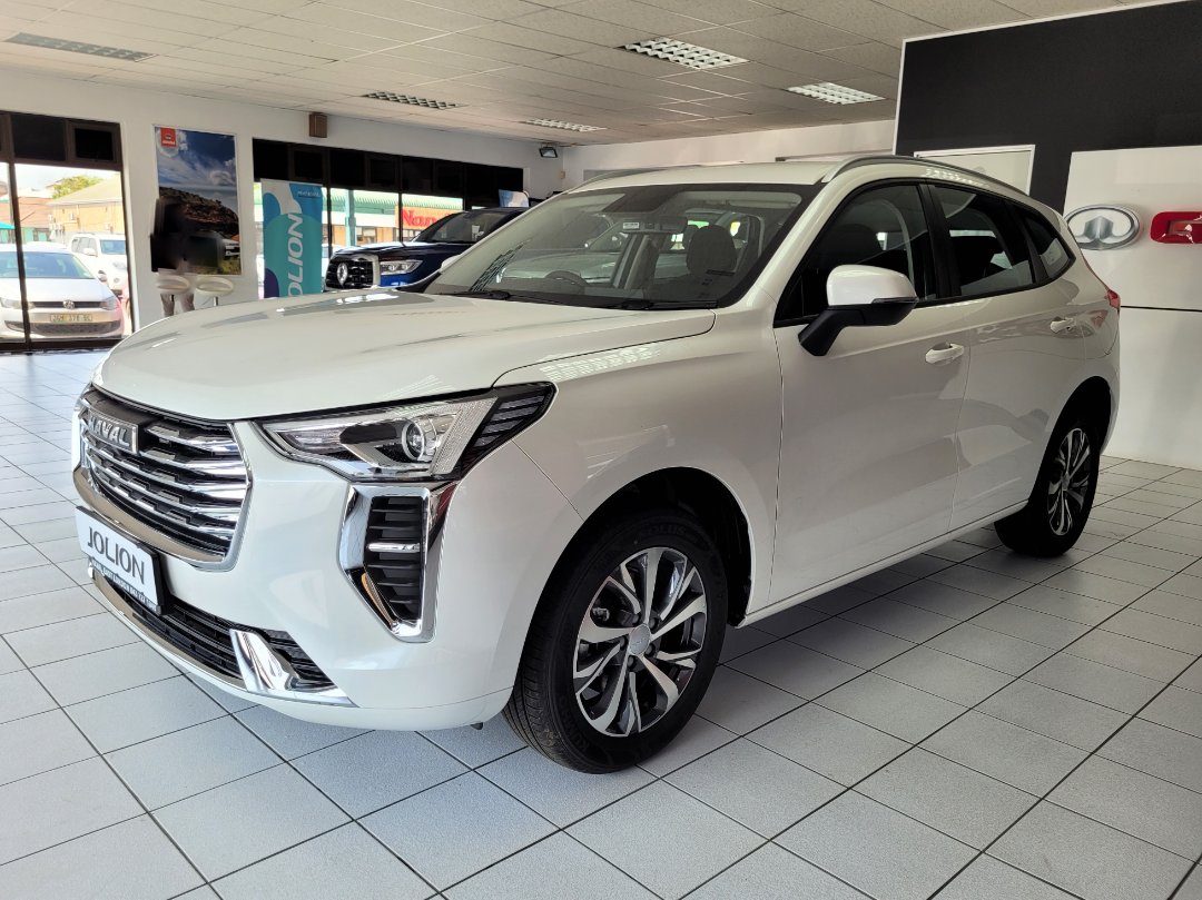 Demo 2023 Haval Jolion for sale in East London Eastern Cape - ID: 0222 ...