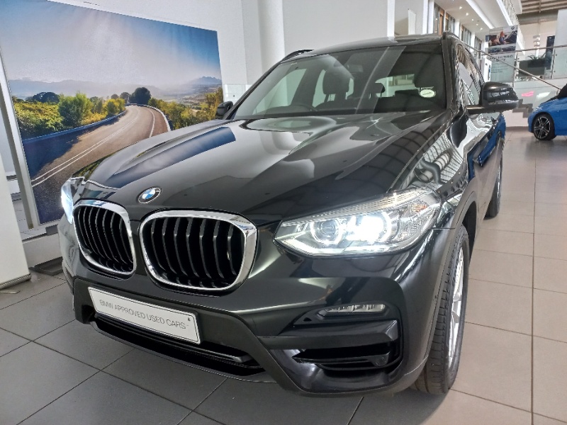2020 BMW X3  for sale - 113672