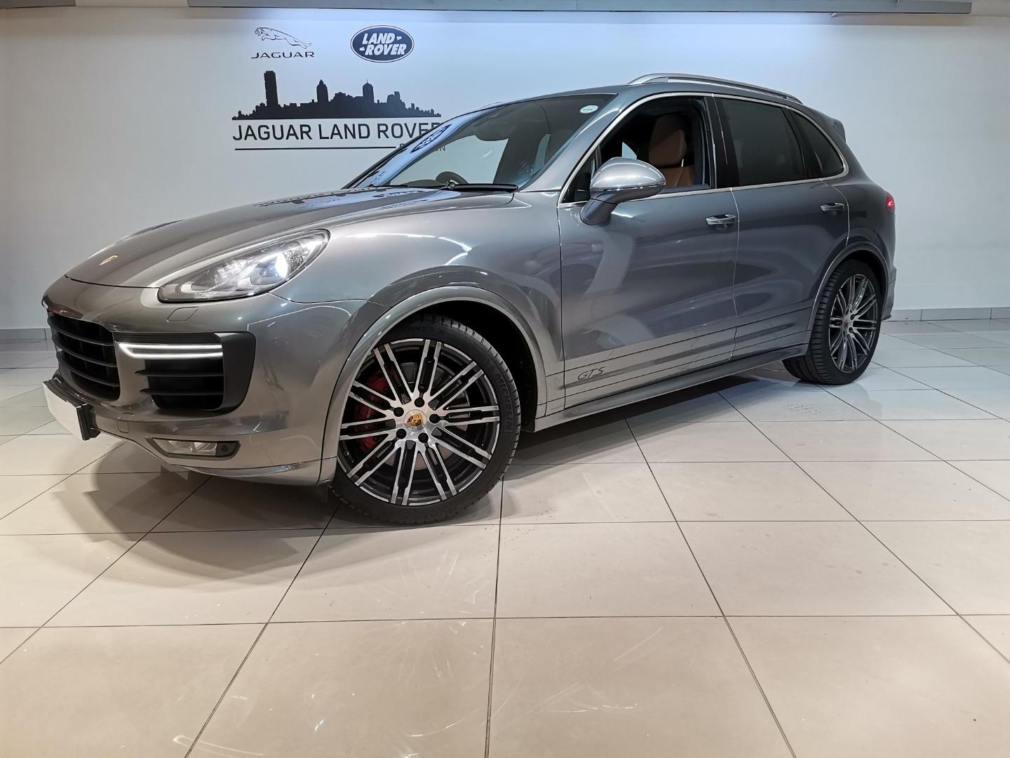 Porsche Cayenne GTS (324 kW) Tiptronic (E2 GEN II) for sale - R 999 000 ...