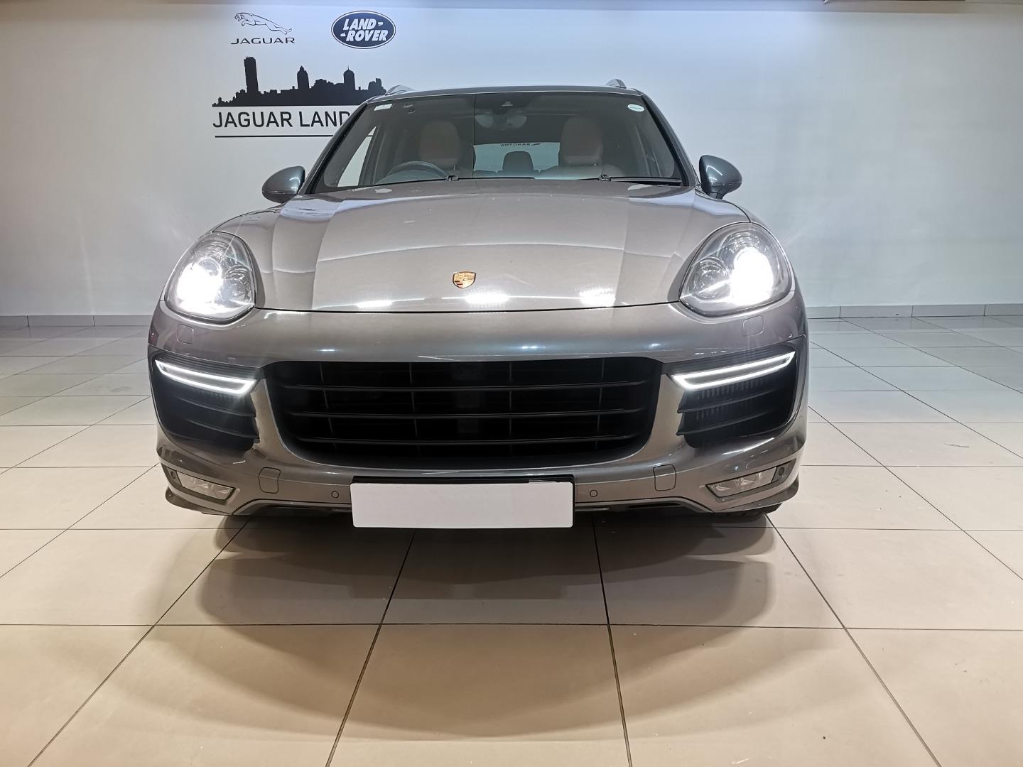Porsche Cayenne GTS (324 kW) Tiptronic (E2 GEN II) for sale R 999 000 Carfind.co.za