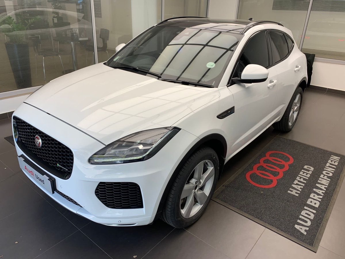 Jaguar