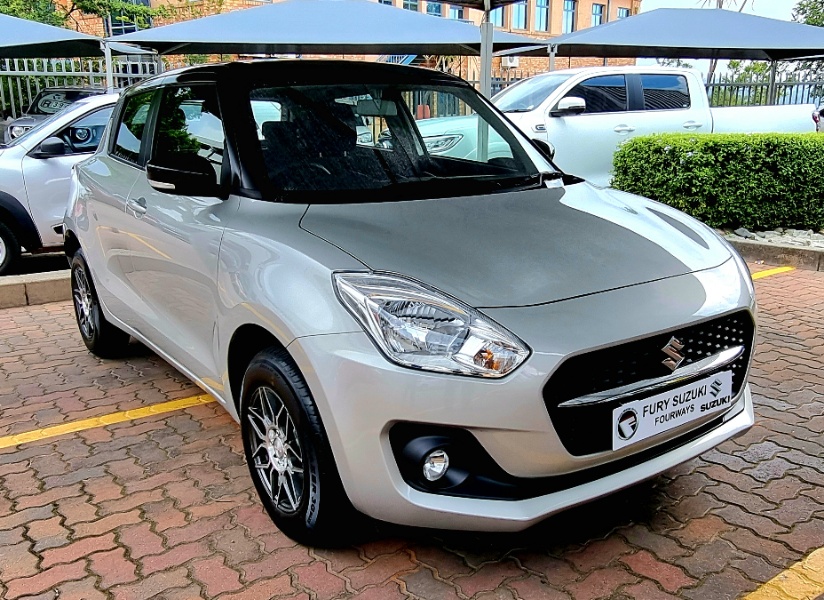 Suzuki