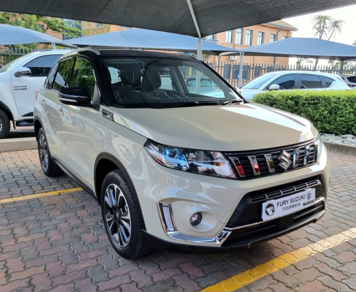 Suzuki