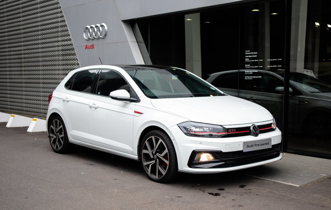 Volkswagen (VW) Polo GTi 2.0 DSG (147kW) for sale - R 499 990 | Carfind ...