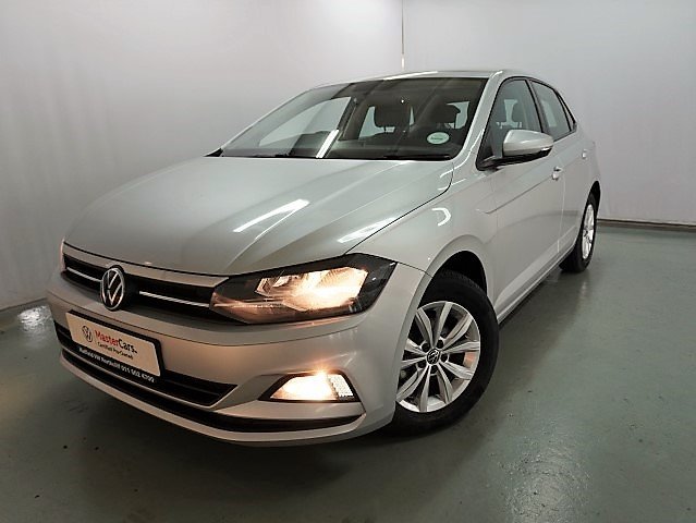 Volkswagen (VW) Polo 1.0 TSi Comfortline DSG for sale - R 319 950 ...