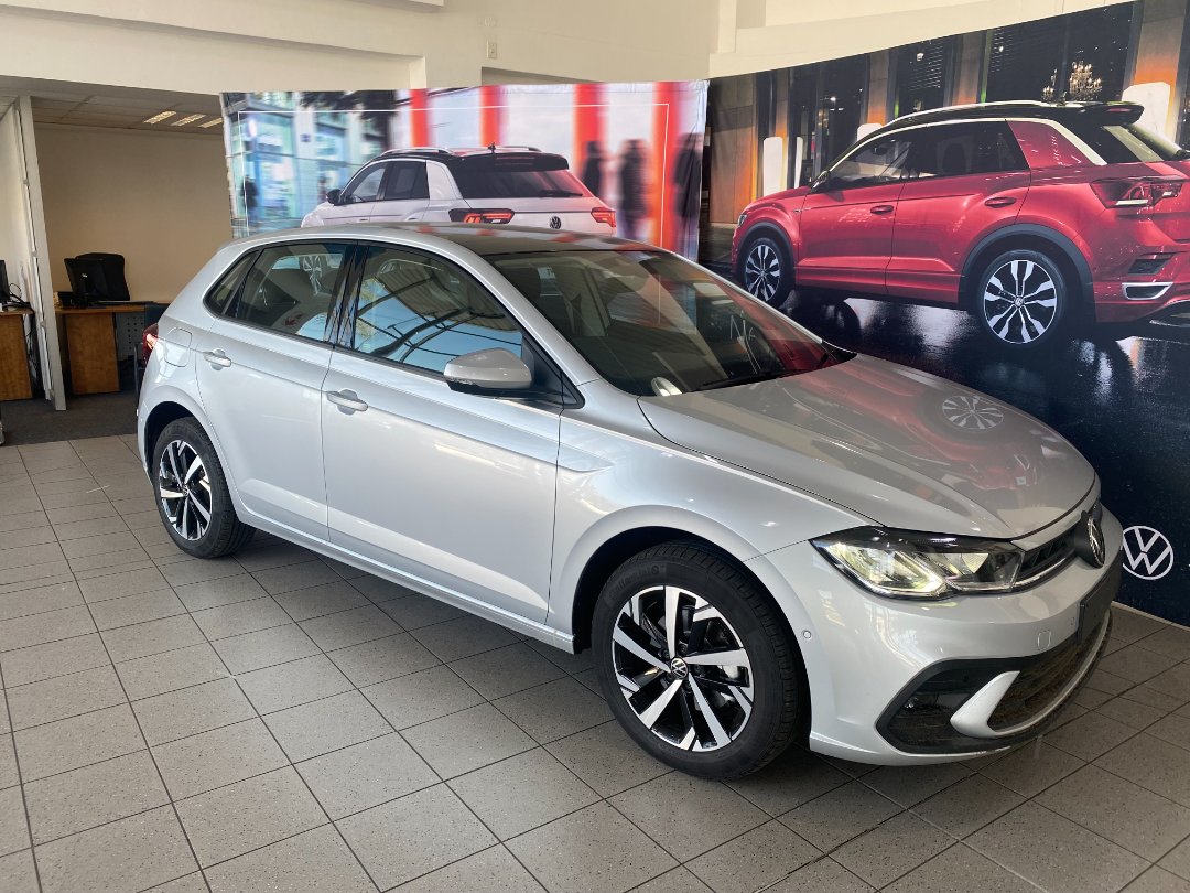 Demo 2023 Volkswagen Polo Hatch for sale in Johannesburg Gauteng - ID ...