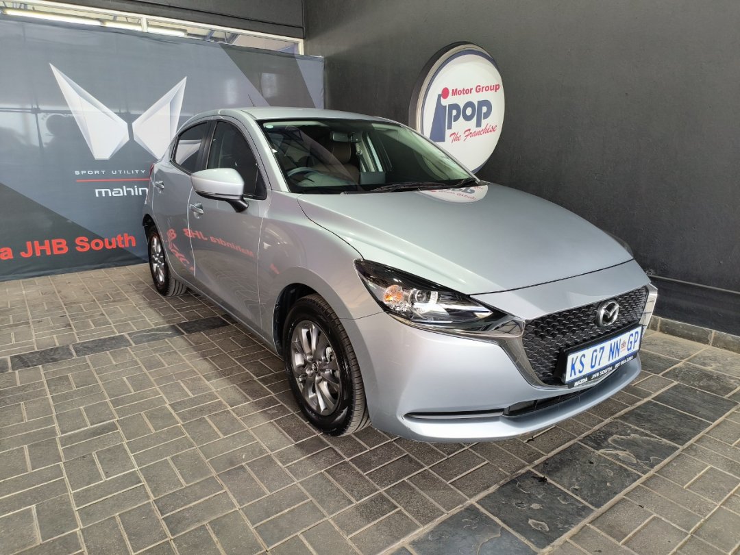 Mazda