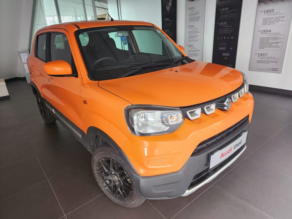 Suzuki