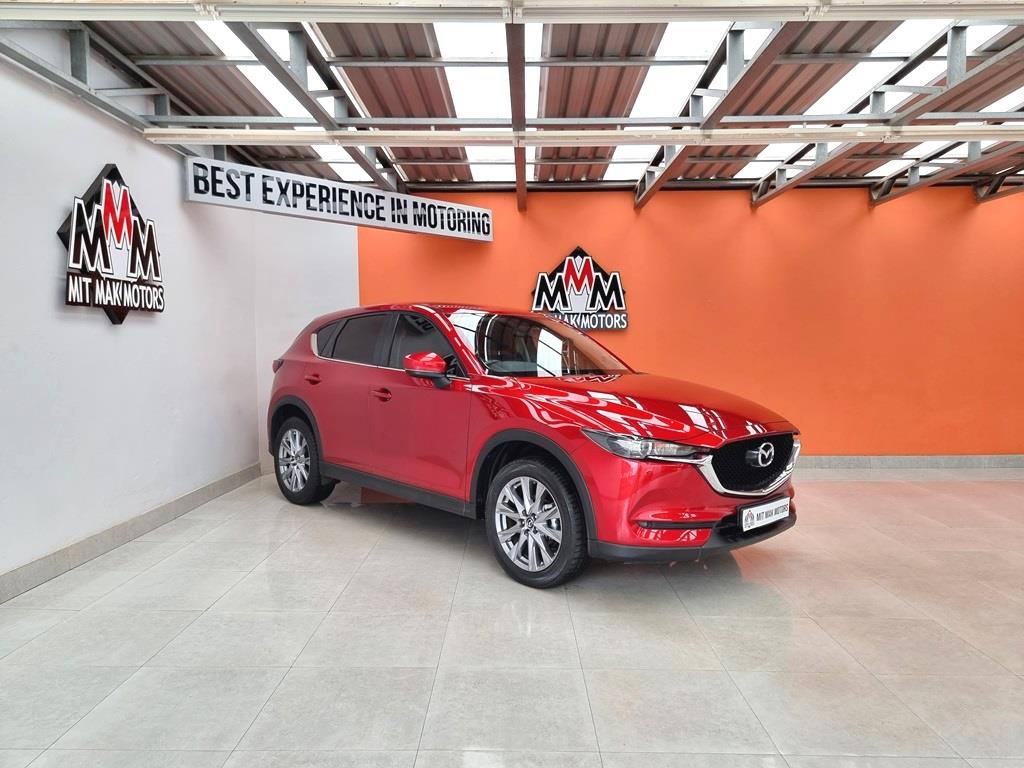 Mazda