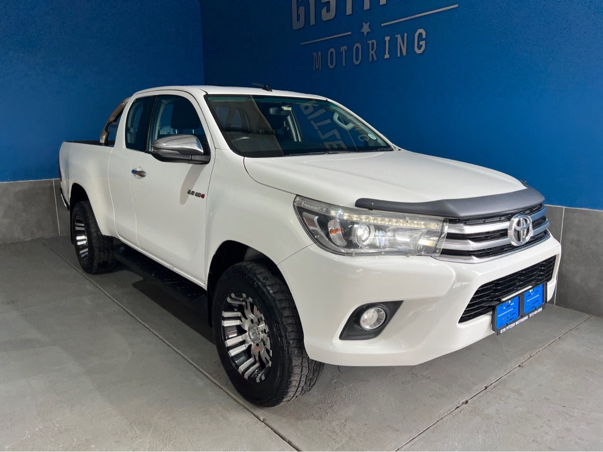 Масло для toyota hilux