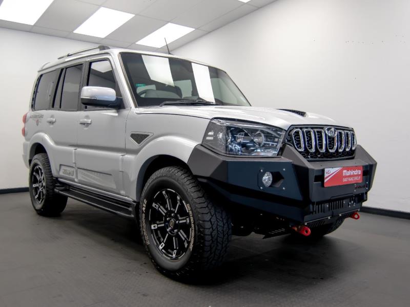 Mahindra