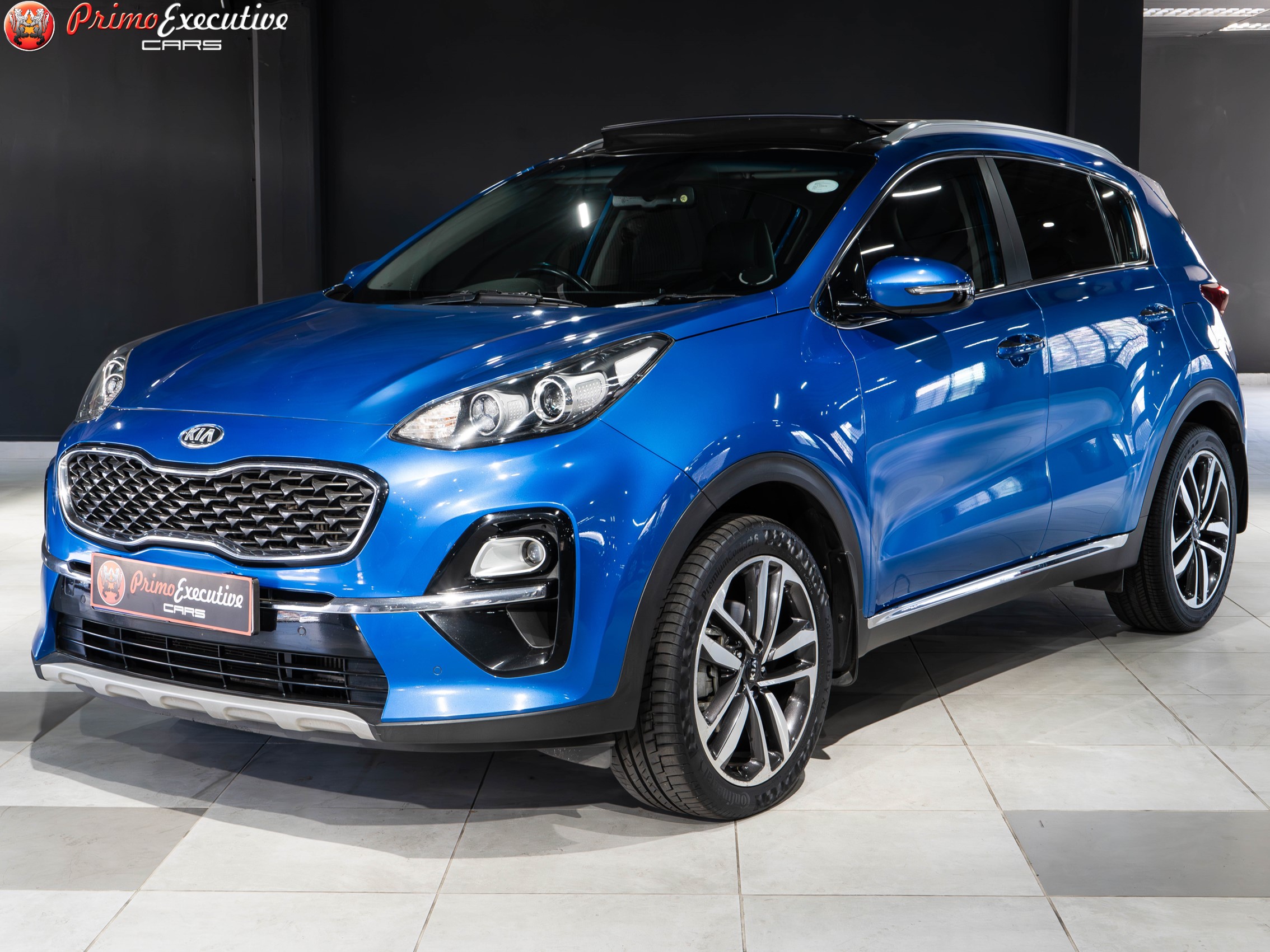 2019 Kia Sportage  for sale - 509752