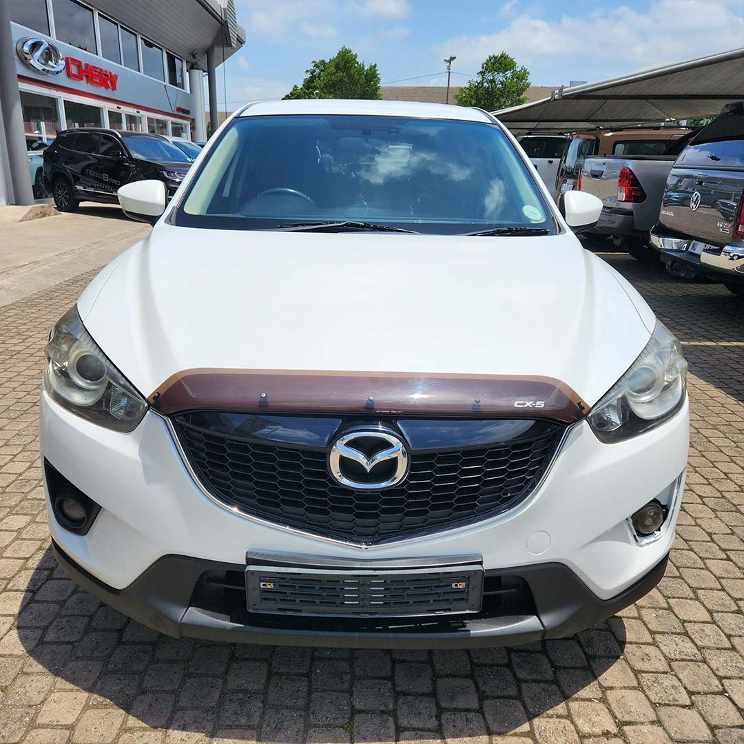 Mazda CX5 2.0 Active Auto for sale in KwaZuluNatal.