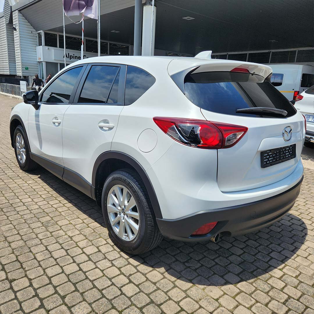 Mazda CX5 2.0 Active Auto for sale in KwaZuluNatal.