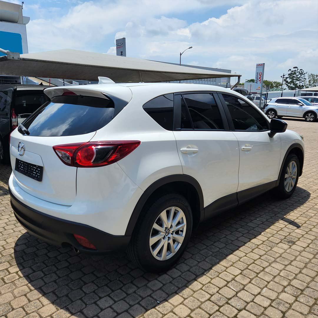 Mazda CX5 2.0 Active Auto for sale in KwaZuluNatal.