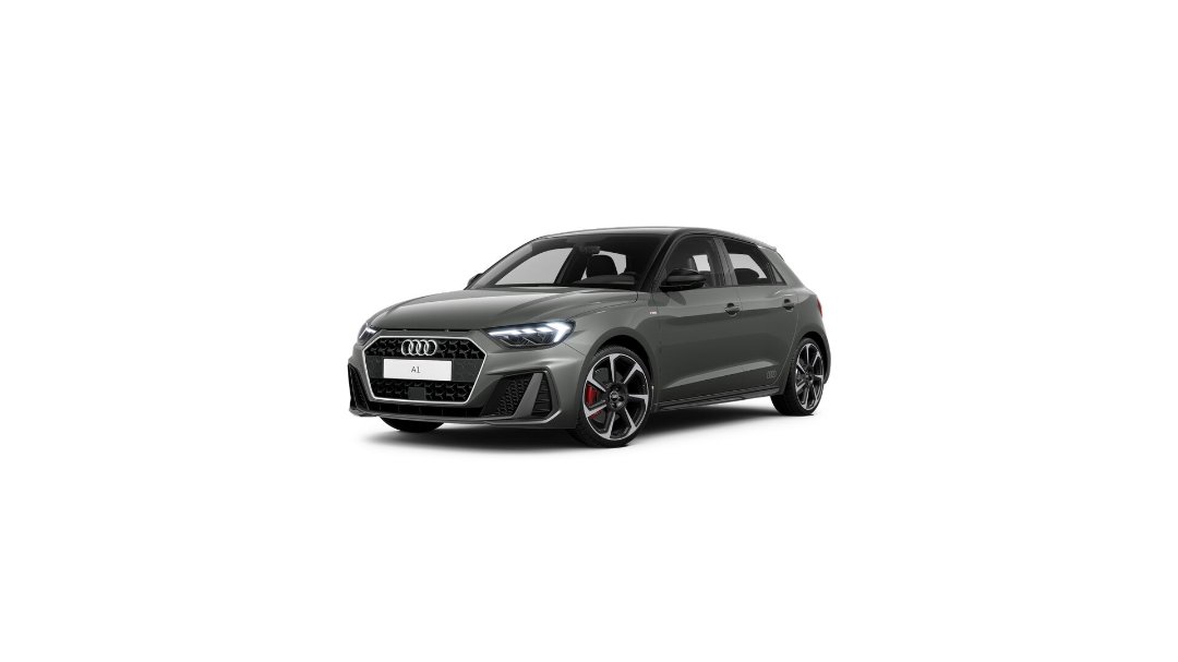 Audi A1 Sportback 2.0 T FSI Sline Stronic (40 TFSI) for sale R 549 900 Carfind.co.za
