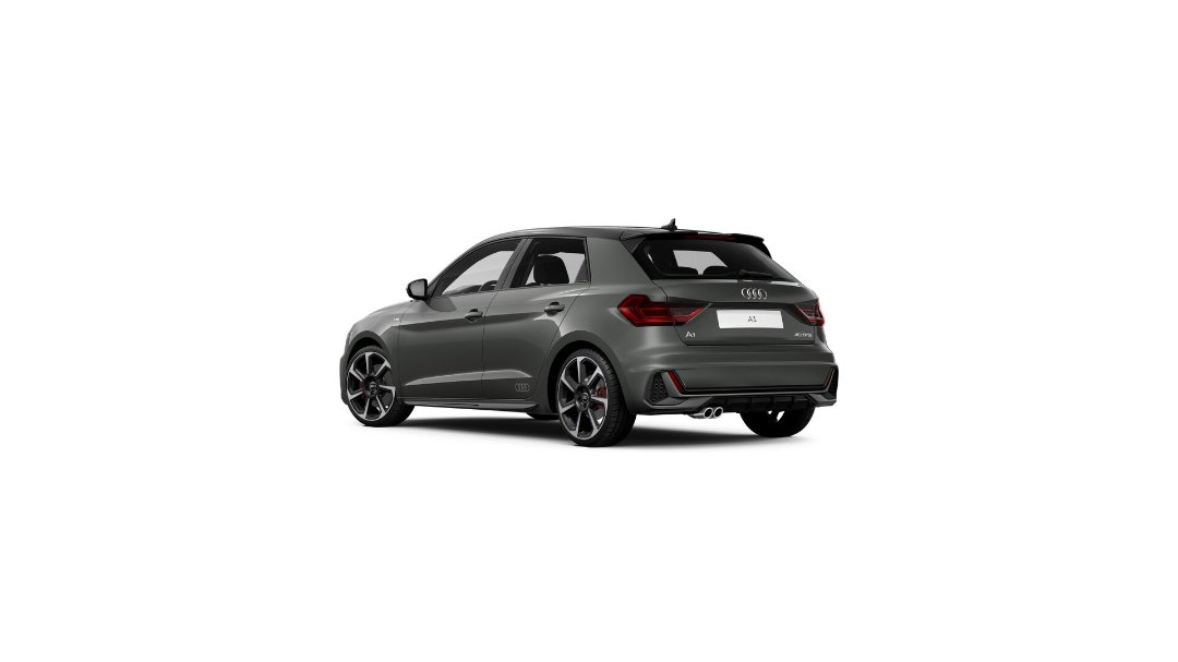 Audi A1 Sportback 2.0 T FSI Sline Stronic (40 TFSI) for sale R 549