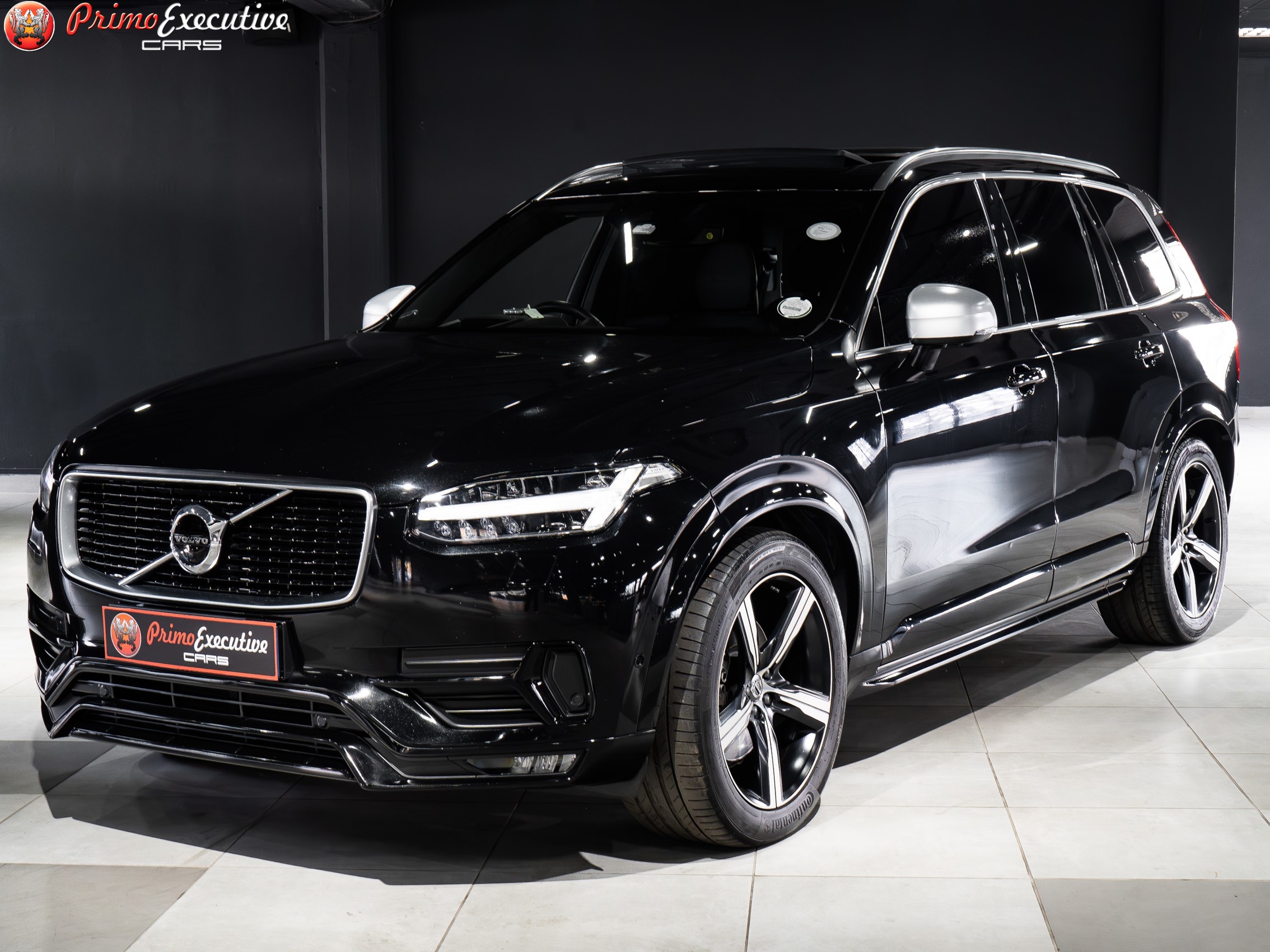 2019 Volvo XC90  for sale - 509763