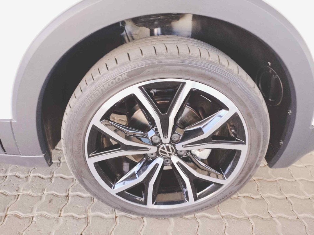 Volkswagen vw t cross 1 0 tsi 85 kw highline dsg for sale r 429