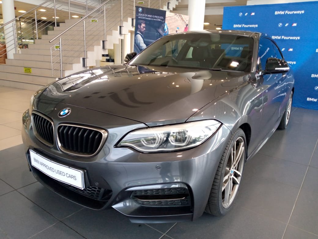 BMW