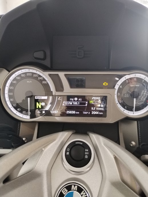 k1600gtl 2020