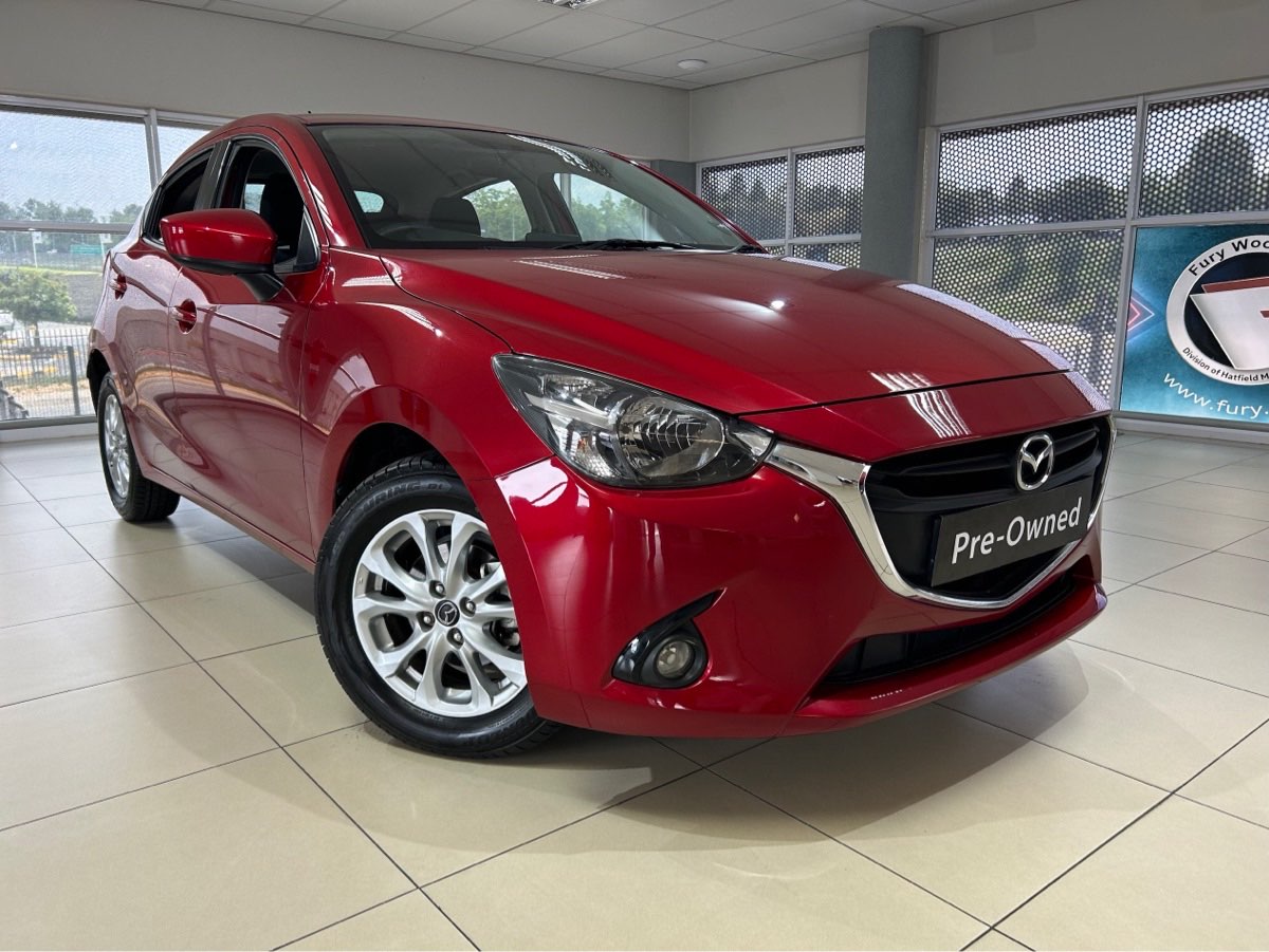 Mazda